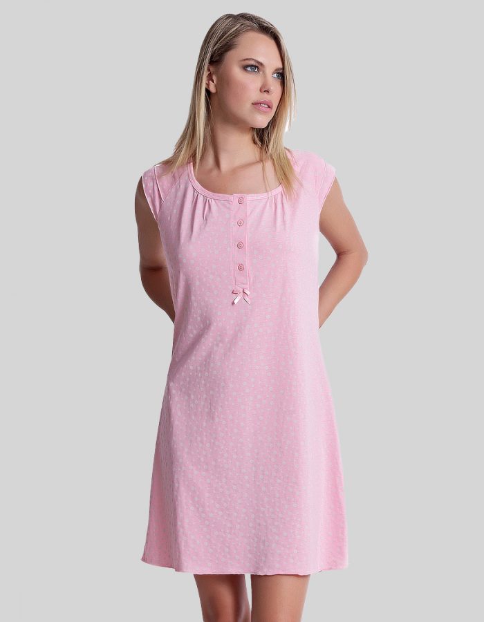 Homewear Dress for Women - Actius Ltd